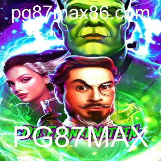 DrFrankenstein: Um Jogo Inovador com PG87MAX
