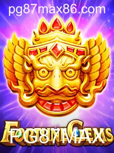 FortuneGems: A Nova Sensação no Mundo dos Jogos com PG87MAX