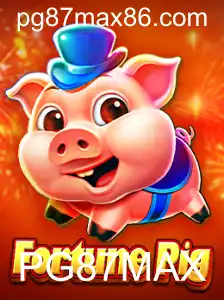 FortunePig: Descubra a Aventura com PG87MAX