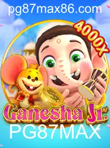 Descubra o Mundo de GaneshaJr: O Jogo Inovador