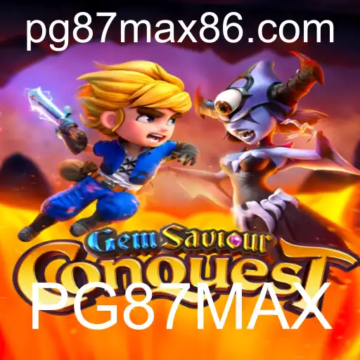 Descubra o Universo de 'GemSaviourConquest' com PG87MAX