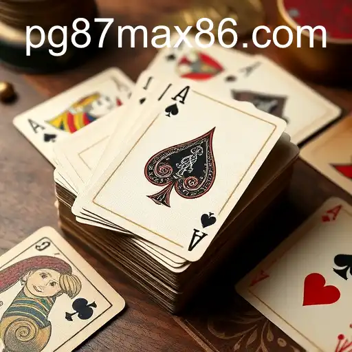 Jogos de cartas