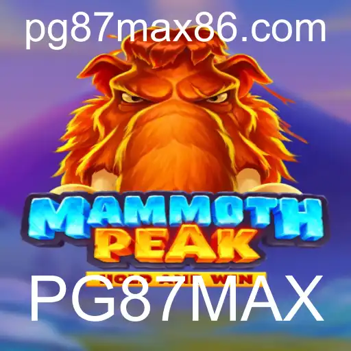 Explore o Universo do Jogo MammothPeak: O Desafio PG87MAX