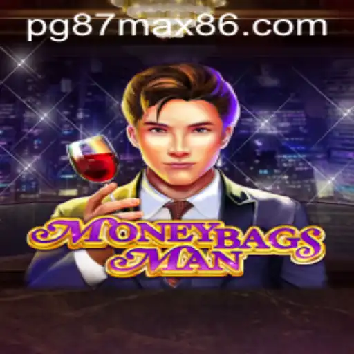 MoneybagsMan: Uma Nova Aventura no Universo dos Jogos