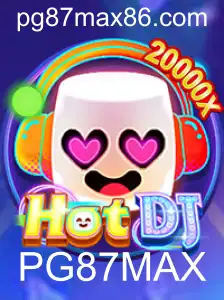Explore o Mundo do Jogo HotDJ e Descubra as Regras do Desafio PG87MAX