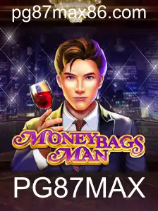 MoneybagsMan: Uma Nova Aventura no Universo dos Jogos