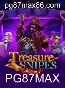 Descubra o Mundo Aventura de TreasuresnipesBonusBuy