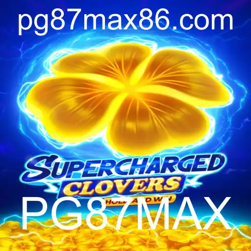 Descubra o Mundo Mágico de SchargedClovers com PG87MAX