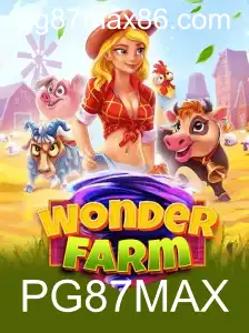 Explorando 'WonderFarm': Um Mundo de Aventura e Estratégia